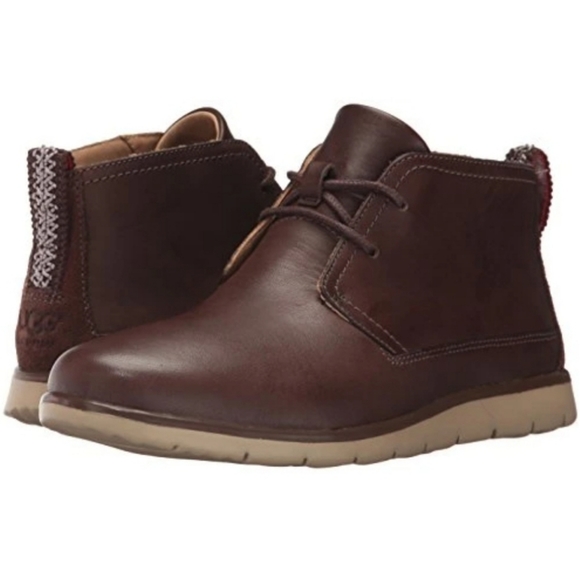 UGG Other - UGG Men's Freamon WP Chukka Boot